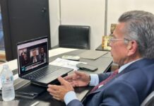 Carlão Pignatari discute cenário político e possível migração partidária