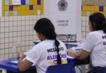 Eleições 2026: Justiça Eleitoral recebe inscrições para mesários voluntários
