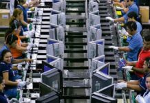 Fim da escala 6×1 pode eliminar ao menos 600 mil empregos, diz entidade