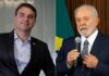 Atlas: Flávio Bolsonaro sobe, Lula cai, e candidatos empatam tecnicamente