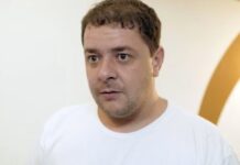 Em sessão marcada por violência, Lulinha tem sigilos quebrados em investigação sobre o escândalo do INSS