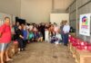 Fundo Social de Solidariedade distribui kits de panetones a entidades assistenciais de Votuporanga