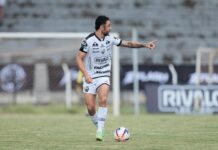 CAV enfrenta o Osasco Sporting pelo Paulistão A2