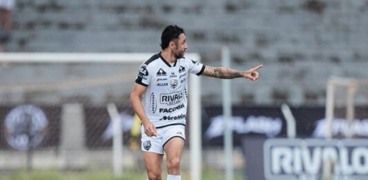 CAV enfrenta o Osasco Sporting pelo Paulistão A2