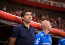 Abel reclama após vitória: “Desde a gritaria contra o São Paulo, o Palmeiras não teve mais pênaltis”