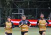 São Paulo faz treino tático de olho em semifinal contra o Palmeiras