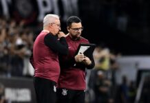 Corinthians tem planejamento perfeito com taça, brilho dos garotos e time 100% para o Dérbi