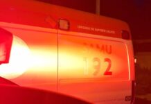 Homem é atropelado no acostamento da Rodovia Euclides da Cunha ao ajudar motorista com pane mecânica no carro