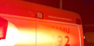 Homem é atropelado no acostamento da Rodovia Euclides da Cunha ao ajudar motorista com pane mecânica no carro