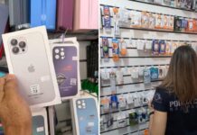 Polícia Civil faz operação contra venda de produtos falsificados em Rio Preto