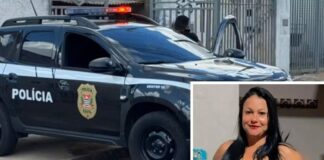 Mulher é encontrada morta com sinais de asfixia em Andradina; namorado foi preso