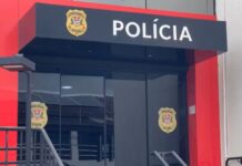 Homem morre e mulheres são presas em operação contra tráfico de drogas em Andradina