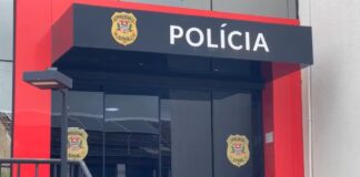 Homem morre e mulheres são presas em operação contra tráfico de drogas em Andradina