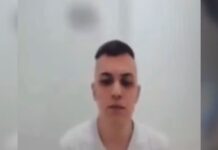 Júri de ex-PM é anulado após ele ameaçar cortar a cabeça da juíza e de jurados