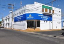 Escolas de Tempo Integral iniciam atividades na segunda-feira