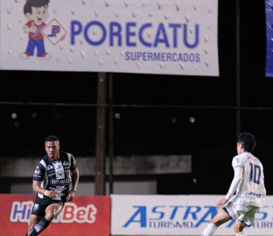 CAV perde e tira o Taubaté da zona de rebaixamento