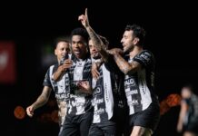 CAV bate o lanterna São Bento e engata segunda vitória seguida no Paulistão A2