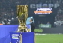 Novorizontino e Corinthians abrem semi do Paulistão 2026; Choque-Rei será no domingo