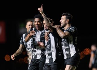 CAV bate o lanterna São Bento e engata segunda vitória seguida no Paulistão A2