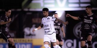 CAV vira para cima da Ferroviária e carimba classificação no Paulistão A2