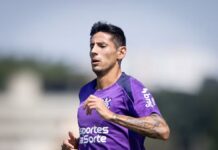 Dorival admite avanço em conversas pelo retorno de Angileri ao Corinthians: “Bem adiantado”