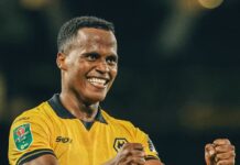 Jhon Arias assina pré-contrato com o Palmeiras