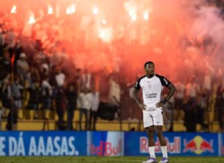 Novorizontino x Corinthians: torcida corintiana esgota ingressos em menos de quatro horas