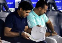 Abel elogia Palmeiras, mas alerta: “Quem compete para ser campeão não pode sofrer esse gol”