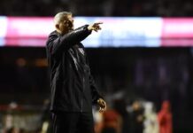 Crespo valoriza resiliência do São Paulo em virada no Morumbis: “Bonito, mas sofrido”