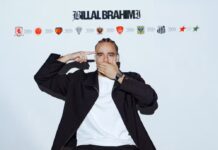 Santos empresta Bilal a time de Portugal