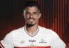 São Paulo anuncia a contratação do lateral-direito Lucas Ramon