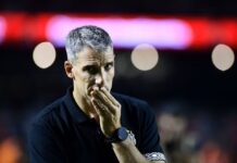 Santos encara duas “decisões” contra o rebaixamento no Paulistão