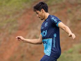 Santos desiste da contratação do meio-campista José Aldo, do Mirassol