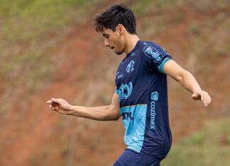 Santos desiste da contratação do meio-campista José Aldo, do Mirassol