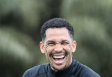 São Paulo encaminha renovação de contrato com Luciano