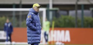 CBF oficializa amistoso contra o Egito no último jogo antes da Copa do Mundo 2026