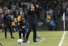 São Paulo descansa titulares no Brasileiro e vai em alta para o Choque-Rei do Paulistão