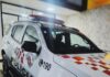 Homem é preso após agredir esposa com ripa em Votuporanga