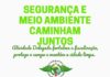Atividade Delegada reforça segurança e preservação ambiental nos municípios