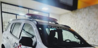 Força Tática captura procurado pela Justiça em Votuporanga