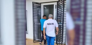 Homem é preso suspeito de se masturbar e praticar atos obscenos em frente a mulheres