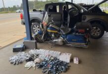 Homem é preso por transportar emagrecedores e anabolizantes na BR-153 em José Bonifácio