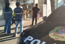Polícia Civil deflagra 3ª fase da Operação “Dose Certa” em Fernandópolis