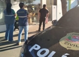 Polícia Civil deflagra 3ª fase da Operação “Dose Certa” em Fernandópolis