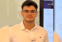 Sobrinho do prefeito de Avaré morre em batida entre carro e carreta