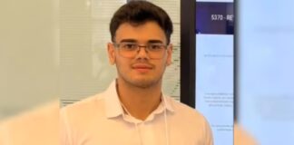 Sobrinho do prefeito de Avaré morre em batida entre carro e carreta