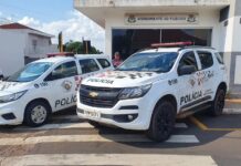 Mulher se nega a comprar drogas para o marido e é agredida e enforcada com fio