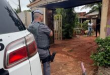 Mulher é morta a facadas em Rio Preto