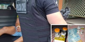 Suspeitos de comércio ilegal e clandestino de canetas emagrecedoras são presos em Santa Fé do Sul