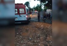 Corpo é encontrado dentro de saco em terreno em Rio Preto